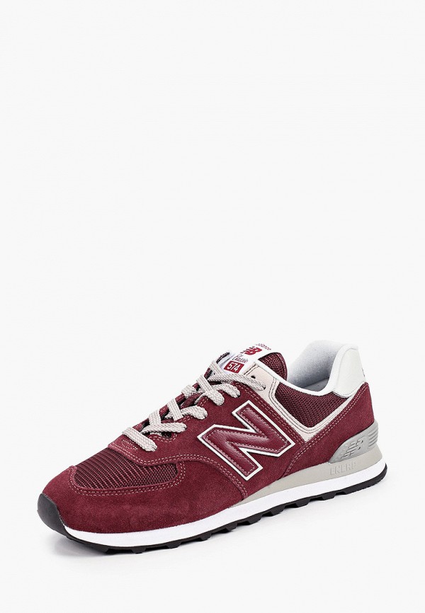 Кроссовки New Balance ML574EGB Фото 2