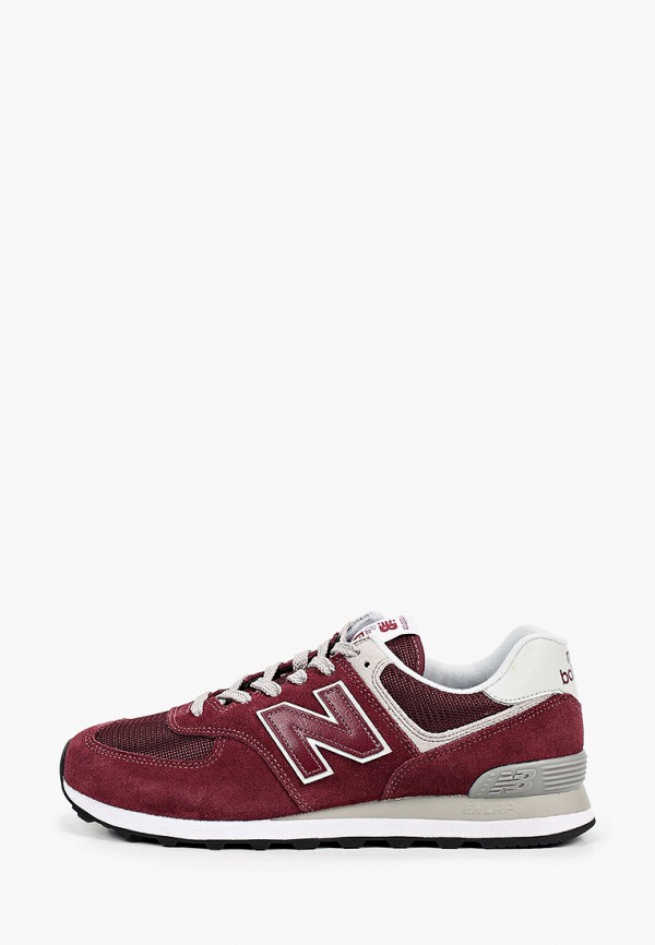 фото Кроссовки new balance