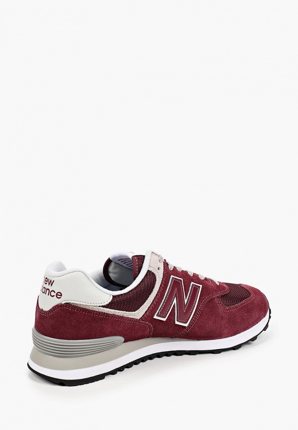 фото Кроссовки new balance