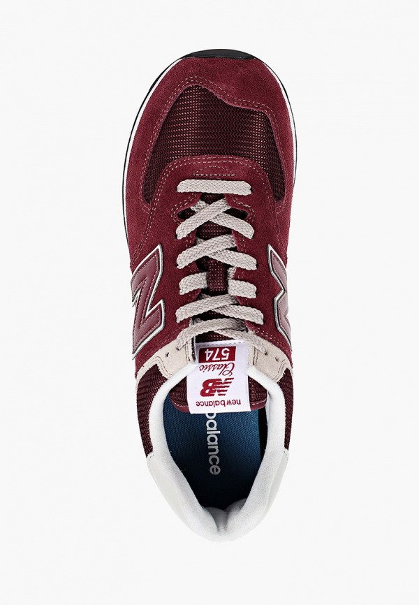 фото Кроссовки new balance