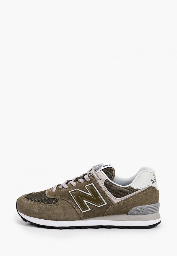 фото Кроссовки new balance