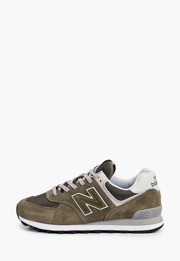 фото Кроссовки new balance