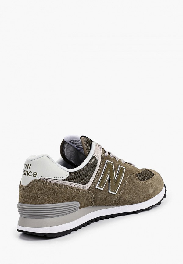 фото Кроссовки new balance