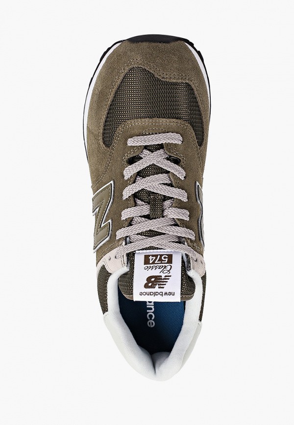 фото Кроссовки new balance