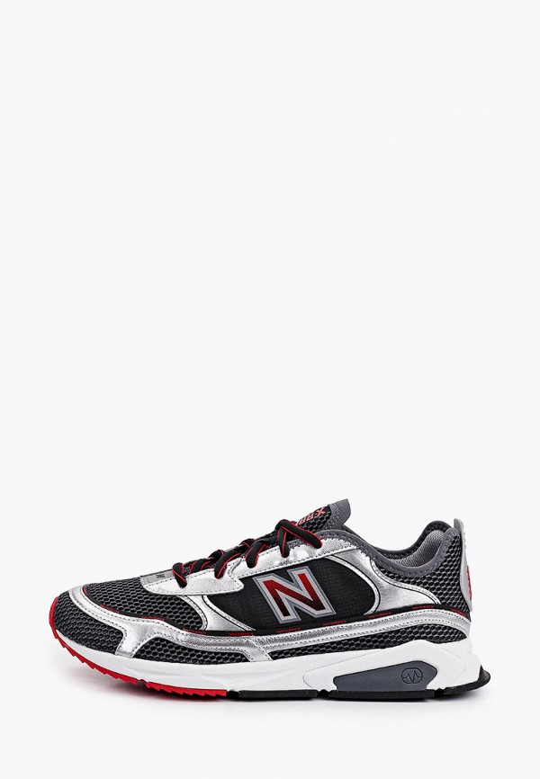 

Кроссовки New Balance, Серый, Xracer