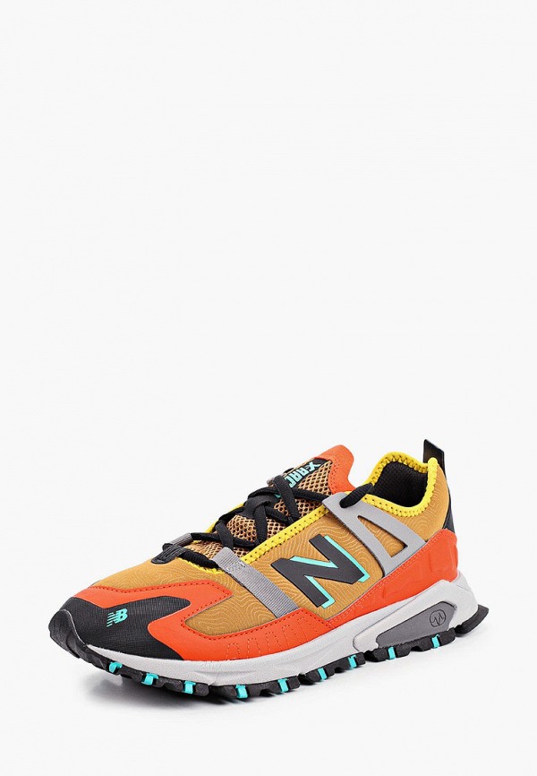 фото Кроссовки new balance