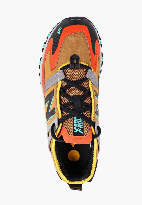 фото Кроссовки new balance