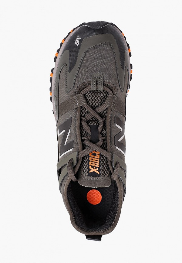 фото Кроссовки new balance