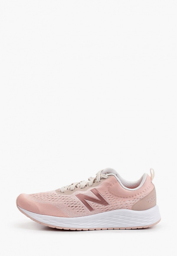 

Кроссовки New Balance, Розовый, Arishi