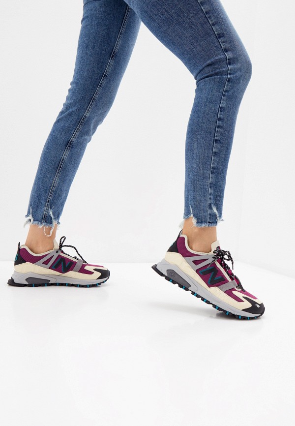 Кроссовки  New Balance фото