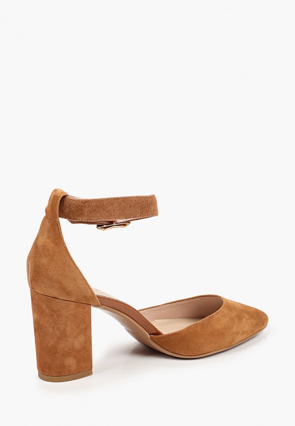 фото Туфли el tempo