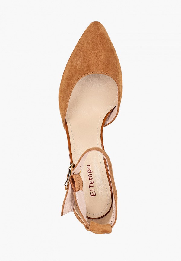 фото Туфли el tempo