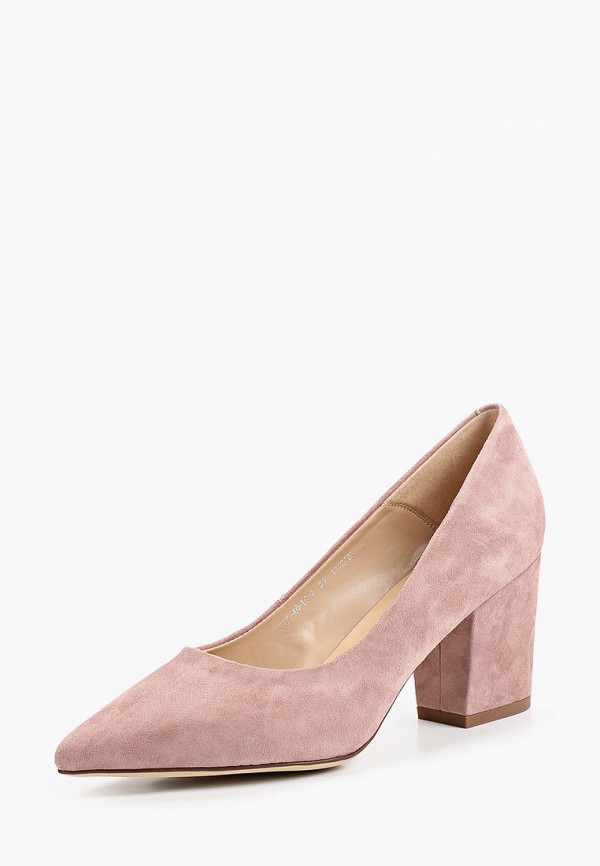 фото Туфли el tempo