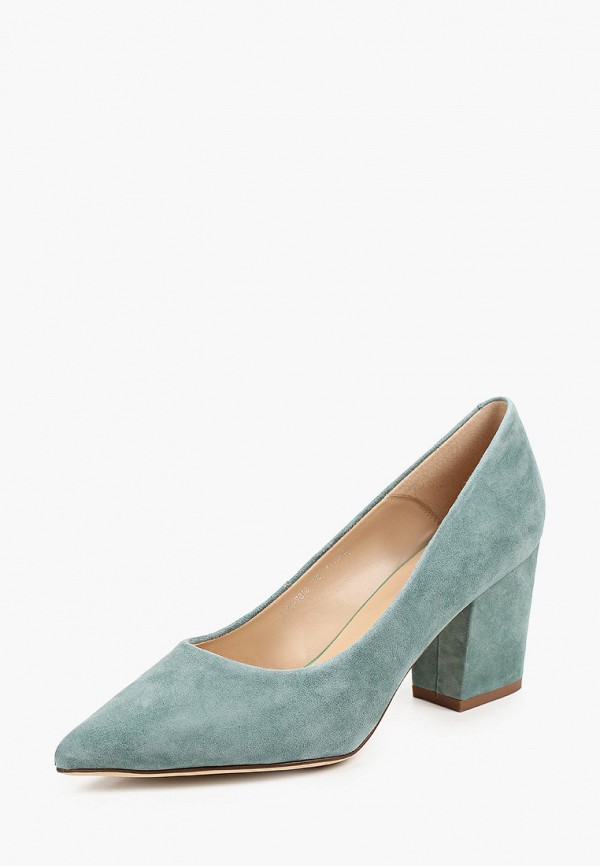 фото Туфли el tempo