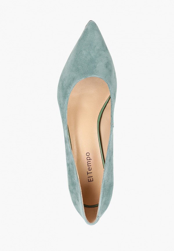 фото Туфли el tempo