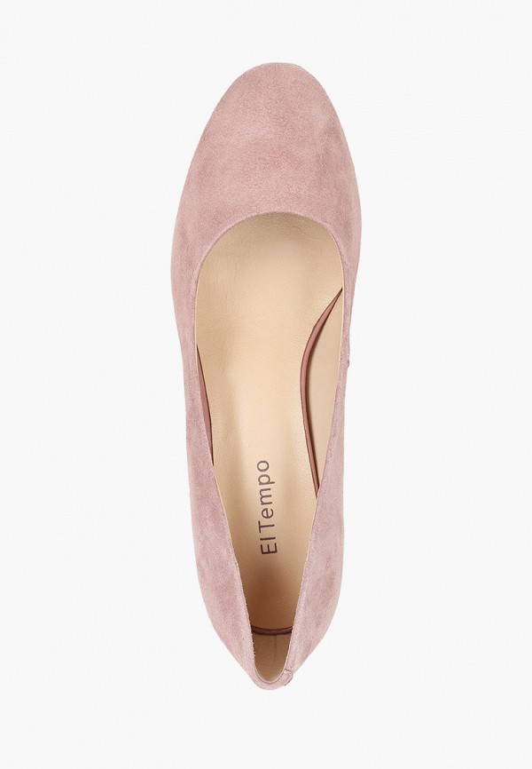 фото Туфли el tempo