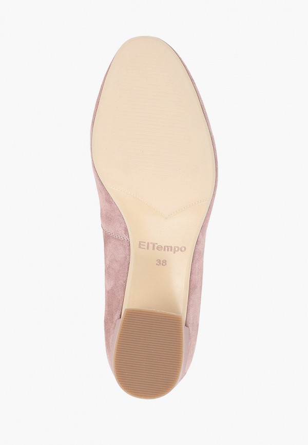 фото Туфли el tempo