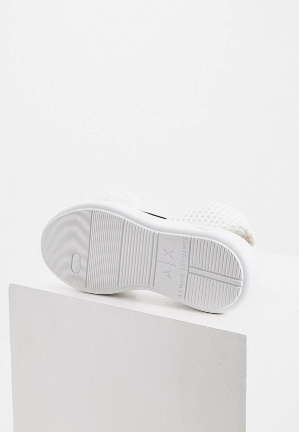 фото Сандалии armani exchange