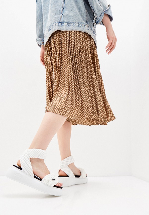 фото Сандалии armani exchange