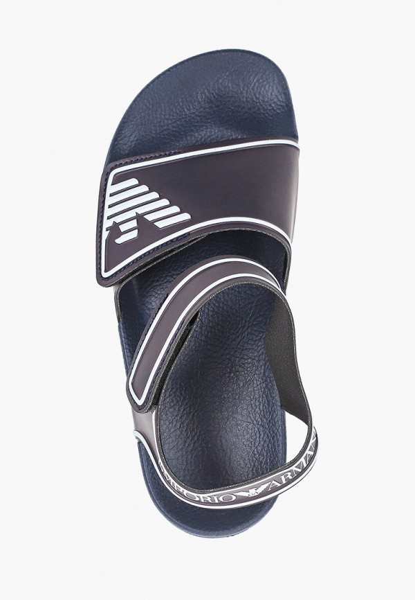 фото Сандалии emporio armani