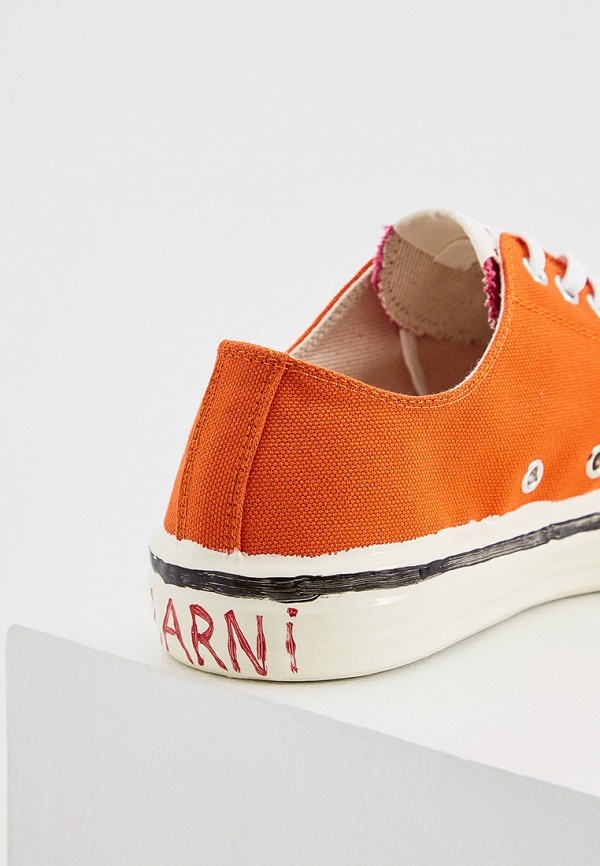 фото Кеды marni