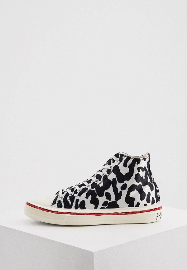 фото Кеды marni