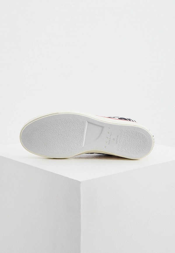 фото Кеды marni