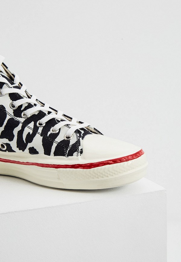 

Кеды Marni, Разноцветный