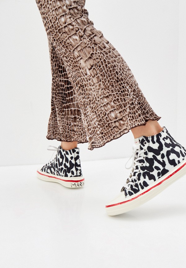 фото Кеды marni