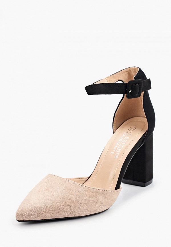 фото Туфли la bottine souriante