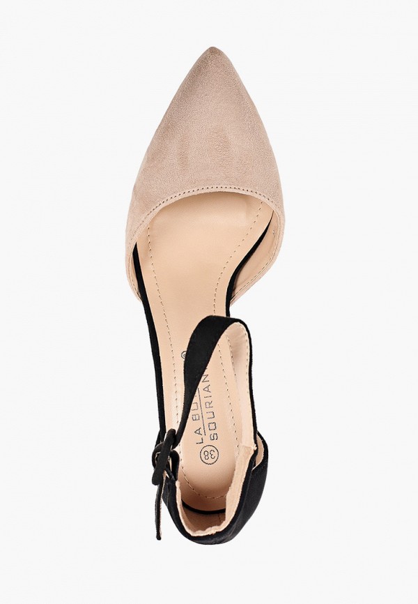 фото Туфли la bottine souriante