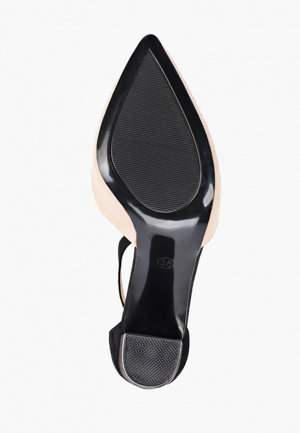 фото Туфли la bottine souriante