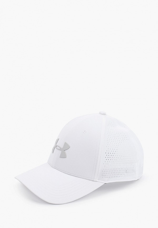 фото Бейсболка under armour