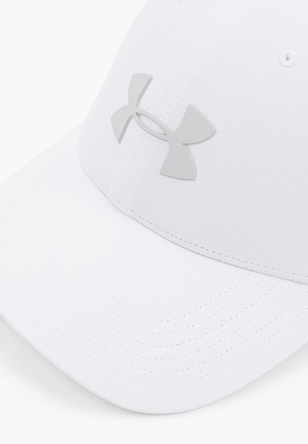 фото Бейсболка under armour