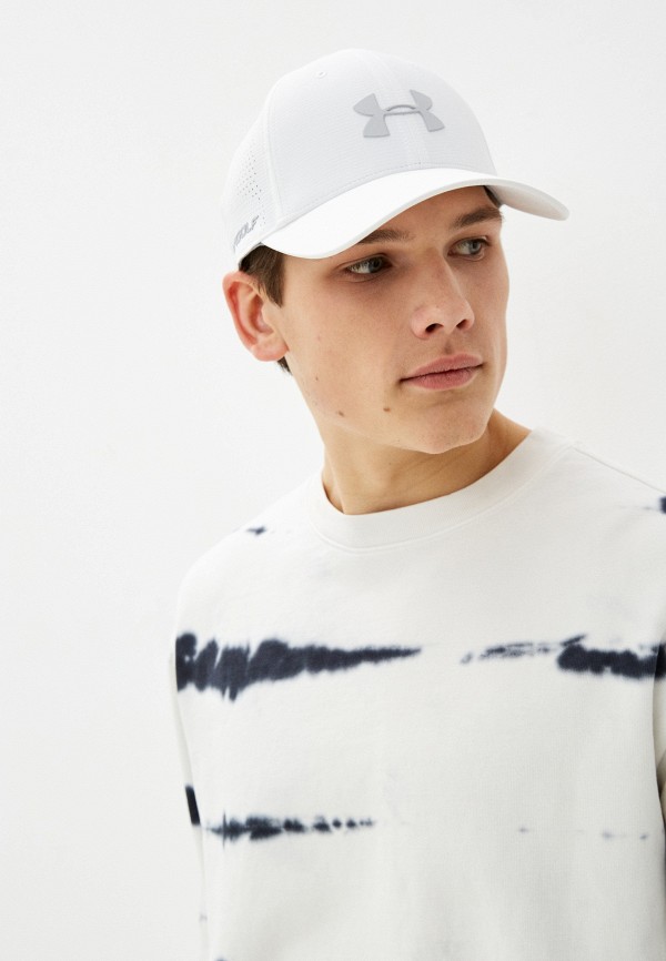 фото Бейсболка under armour