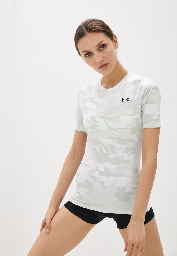 фото Футболка спортивная under armour