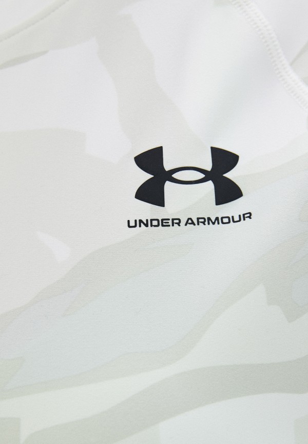 фото Футболка спортивная under armour