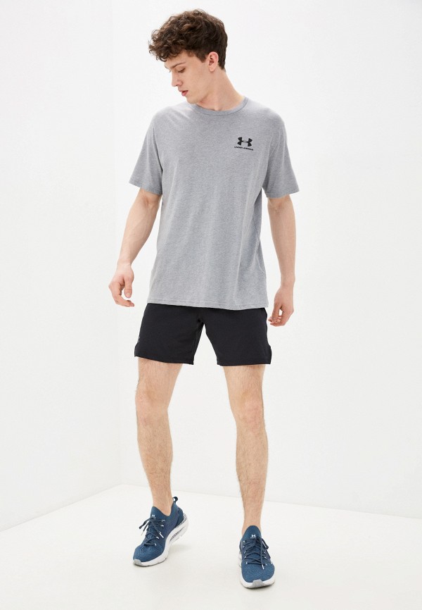 фото Шорты спортивные under armour