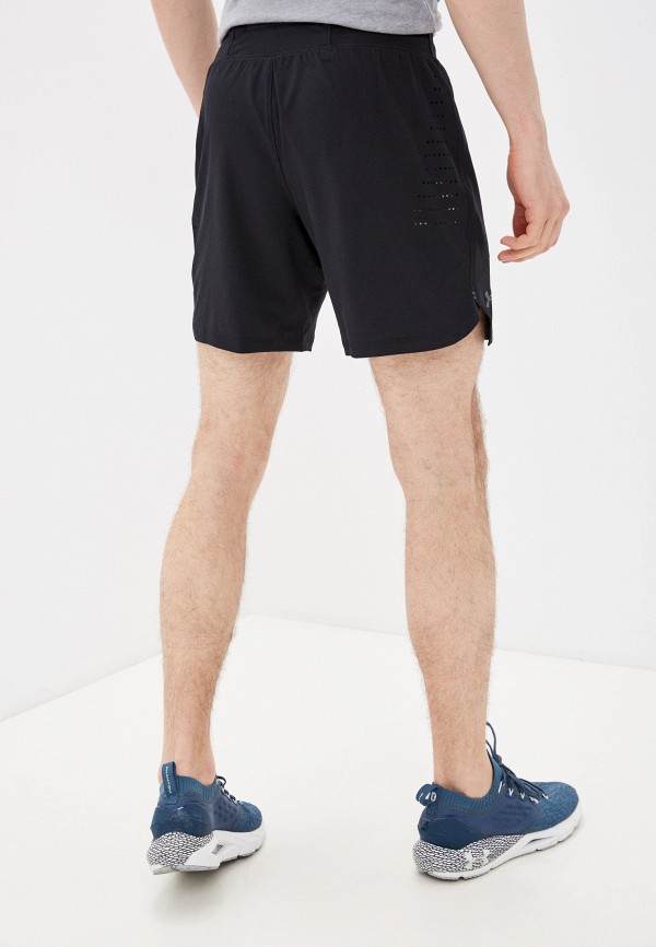 

Шорты спортивные Under Armour, Черный, UA SpeedPocket 7'' Short
