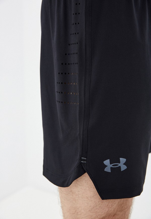 фото Шорты спортивные under armour