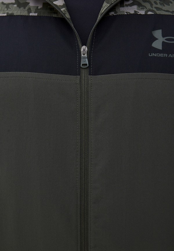 фото Ветровка under armour
