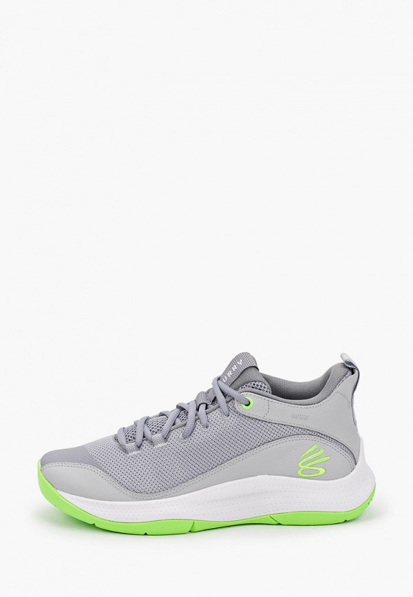 фото Кроссовки under armour