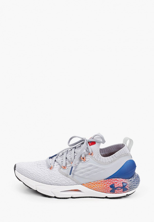 

Кроссовки Under Armour, Серый, UA HOVR Phantom 2 SPC PNR