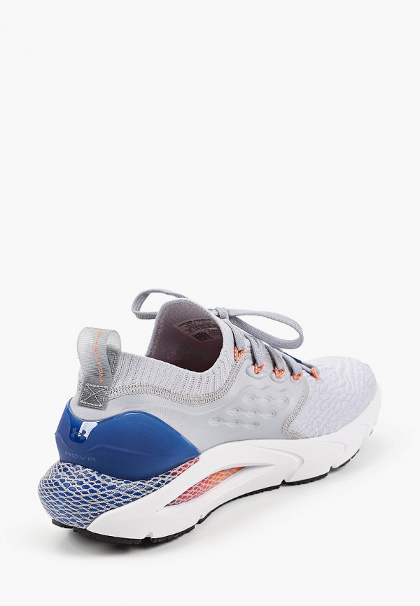 фото Кроссовки under armour