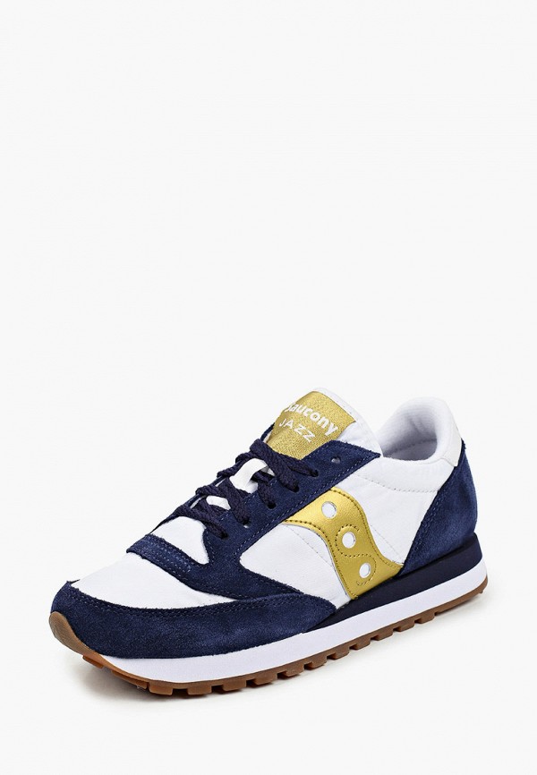фото Кроссовки saucony