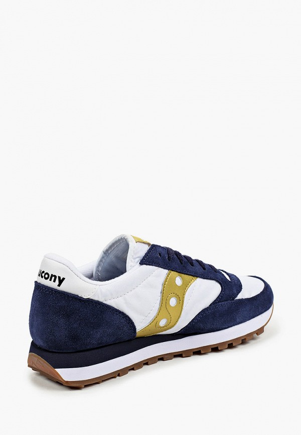 фото Кроссовки saucony