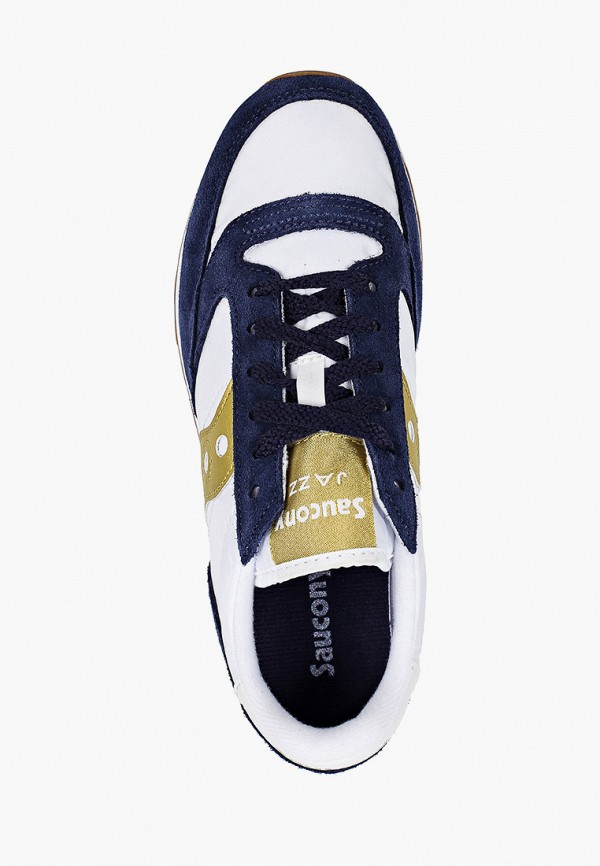 фото Кроссовки saucony