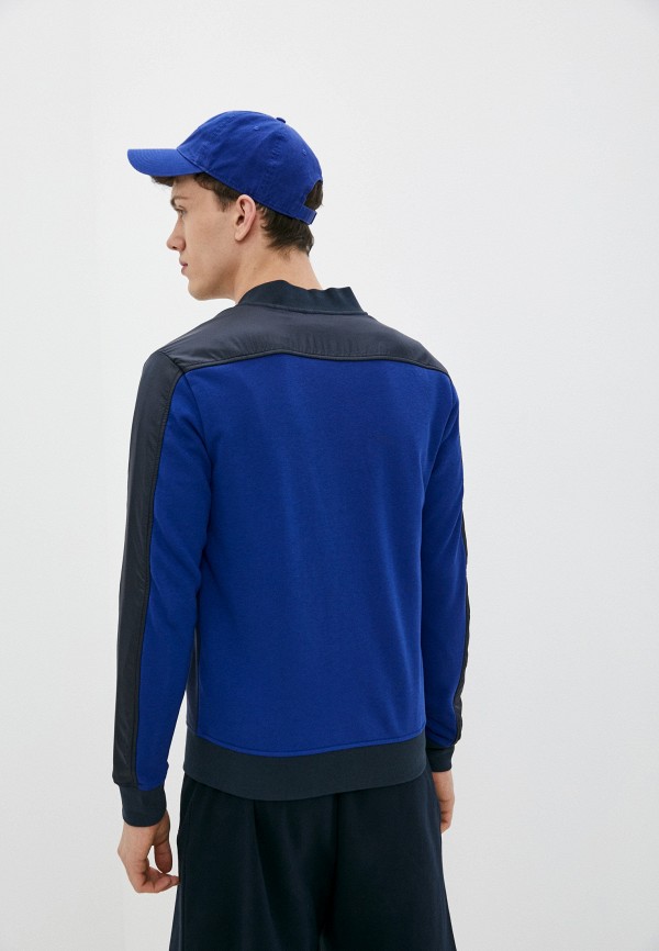 

Олимпийка Armani Exchange, Синий