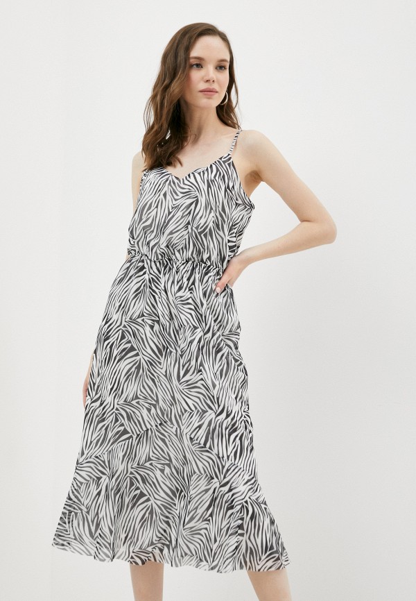 

Сарафан Trendyol, Мультиколор, Trendyol RTLAAG646101