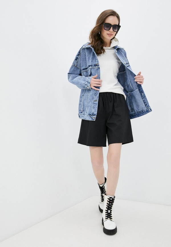 фото Шорты спортивные trendyol